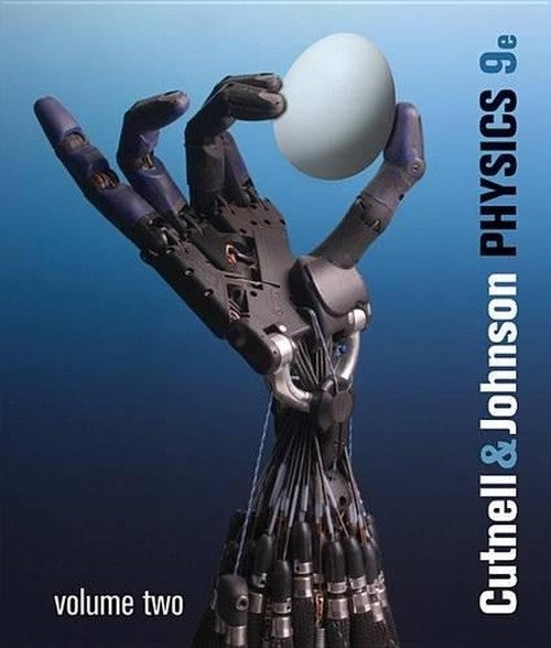 Physics, Volume Two