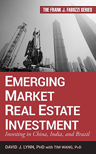 Emerging Market Real Estate Investment
