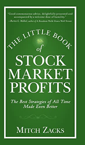 The Little Book of Stock Market Profits