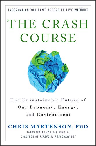 The Crash Course