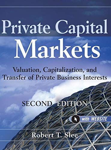 Private Capital Markets, + Website