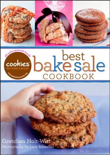 Cookies for Kids Cancer
