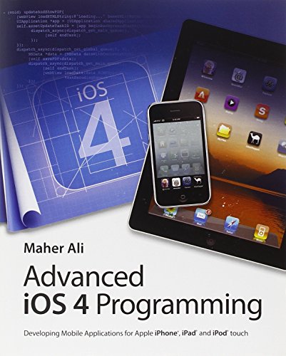 AdvancediOS4 Programming