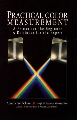 Practical Color Measurement