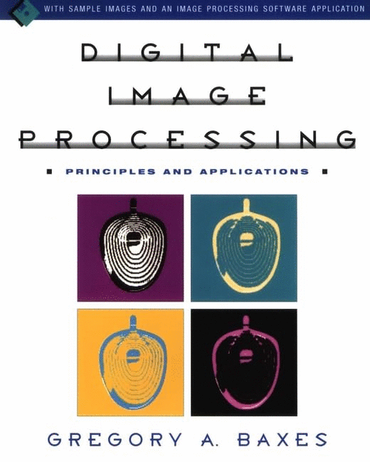 Digital Image Processing
