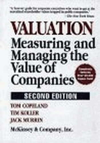 Valuation