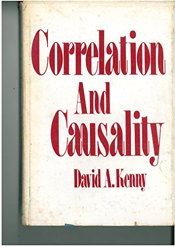 Correlation and Causality