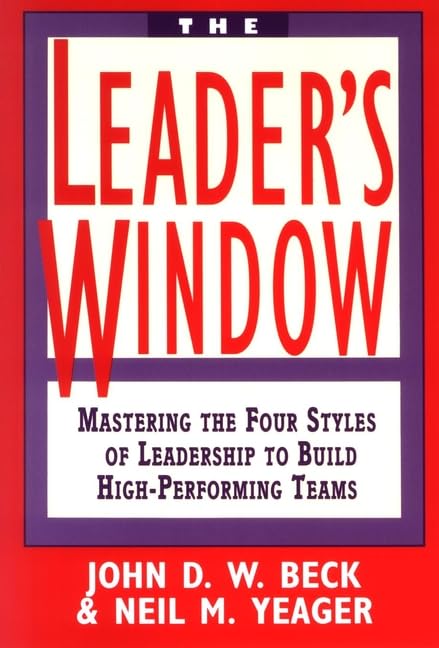 The Leader's Window