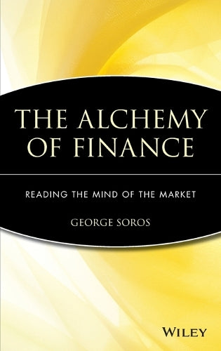 The Alchemy of Finance