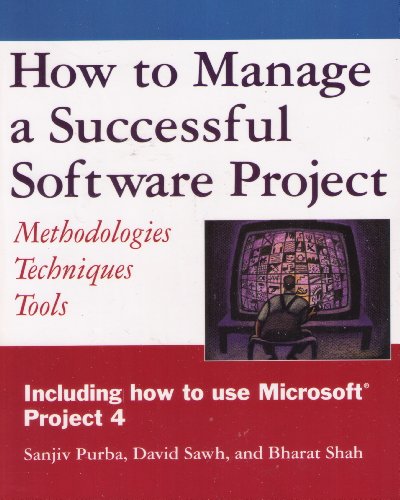 Managing Projects with Microsoft WORD