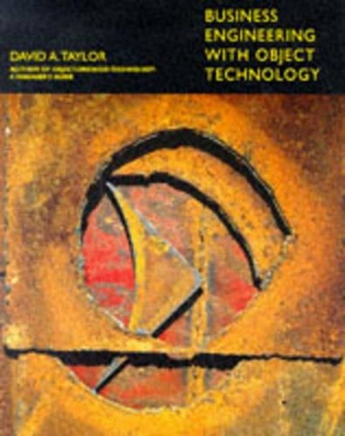 Business Engineering with Object Technology