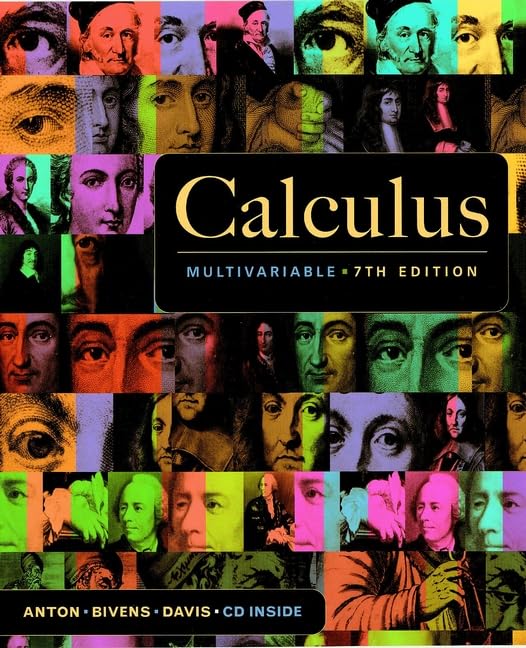 Calculus