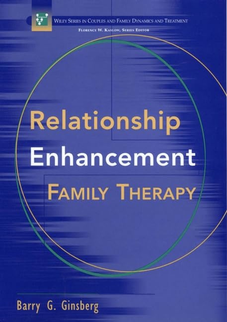 Relationship Enhancement Family Therapy