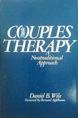 Couples Therapy