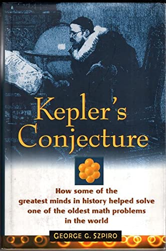 Kepler's Conjecture