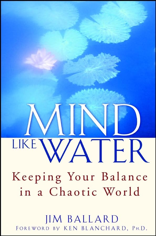 Mind Like Water