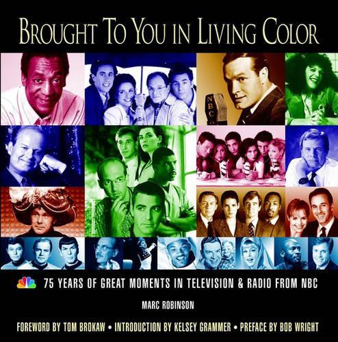 Brought to You in Living Color