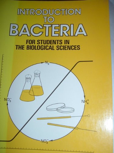 Introduction to Bacteria