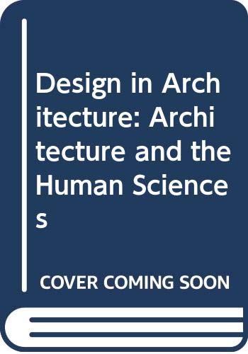 Design in Architecture