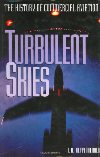 Turbulent Skies