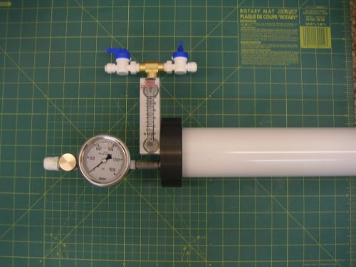 Water Treatment