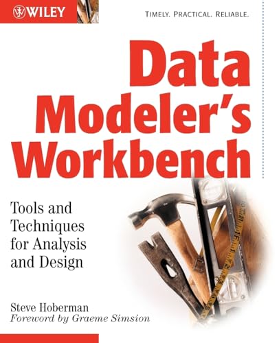 Data Modeler's Workbench