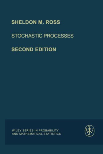 Stochastic Processes