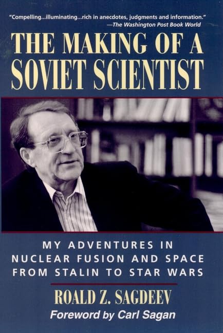The Making of a Soviet Scientist