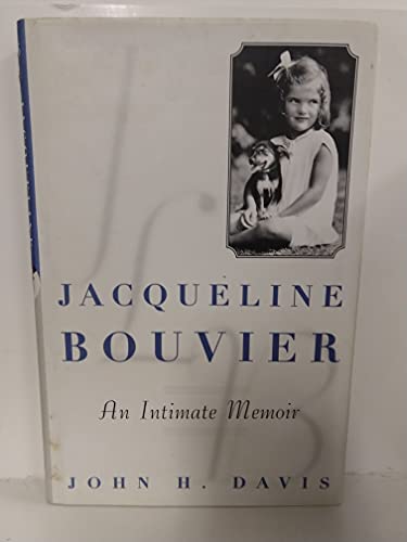 Jacqueline Bouvier