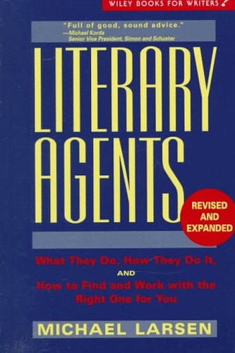 Literary Agents