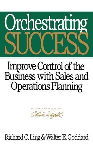 Orchestrating Success