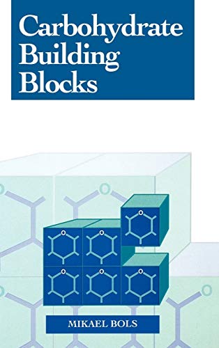 Carbohydrate Building Blocks