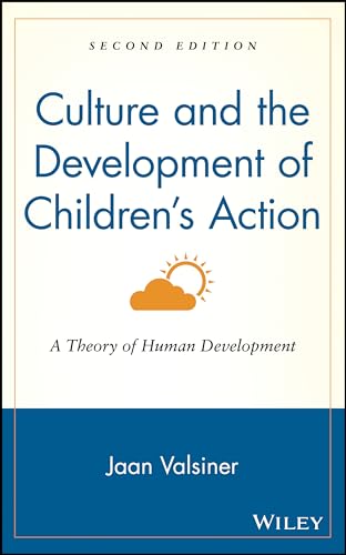 Culture and the Development of Children's Action