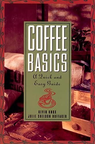Coffee Basics