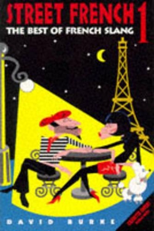 The Street French