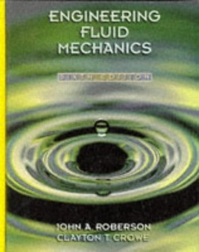 Engineering Fluid Mechanics