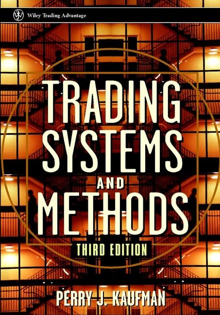 Trading Systems and Methods