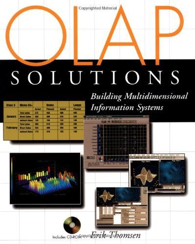 OLAP Solutions
