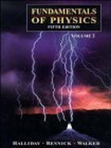 Fundamentals of Physics