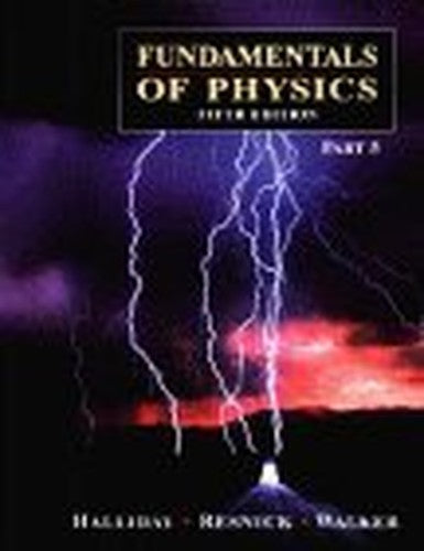 Fundamentals of Physics