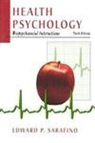 Health Psychology