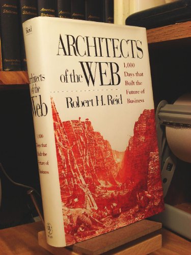 Architects of the Web