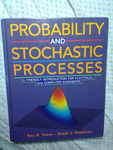 Probability and Stochastic Processes
