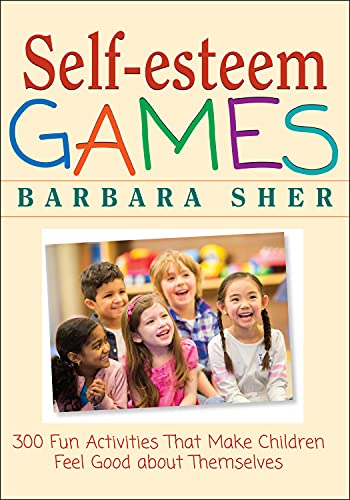 Self-Esteem Games