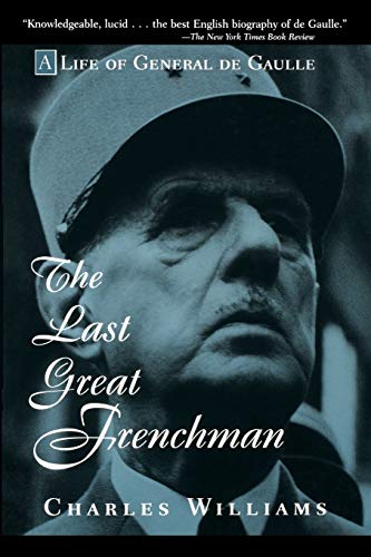 The Last Great Frenchman