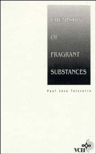 Chemistry of Fragrances
