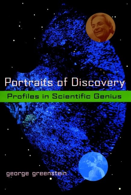 Portraits of Discovery