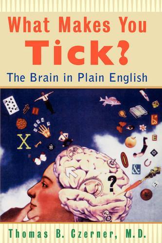 What Makes You Tick?