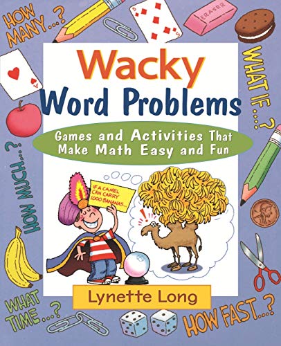 Wacky Word Problems