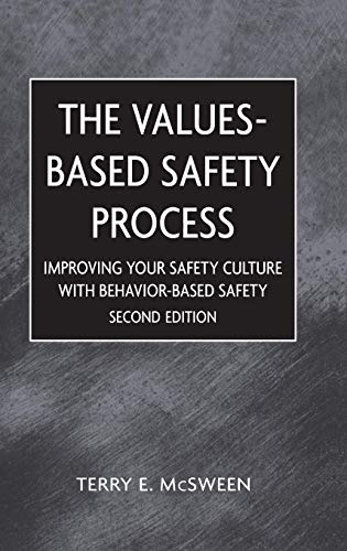 Values-Based Safety Process